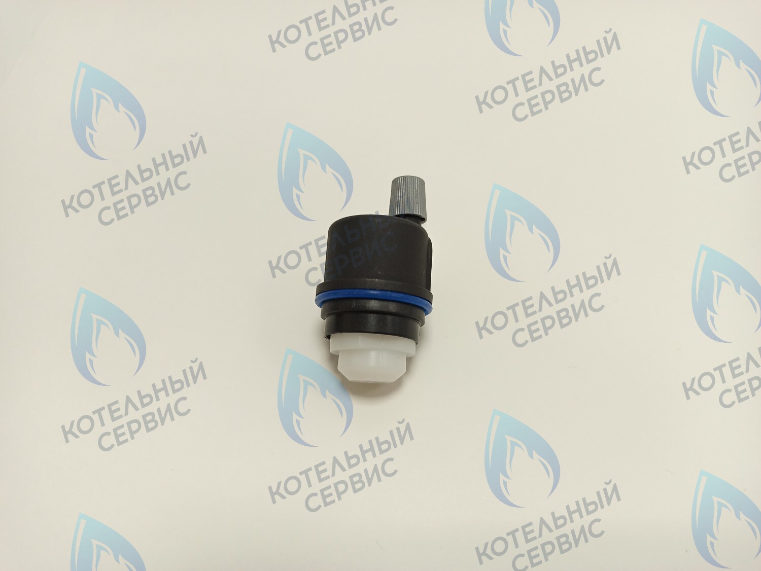 PA006-02 Воздухоотводчик насоса Navien Deluxe 13-40K, Ace 13-40K, Atmo 13-24A(N) (30006830A, NH4610E137, 30006831A, 30014451A) в Екатеринбурге	