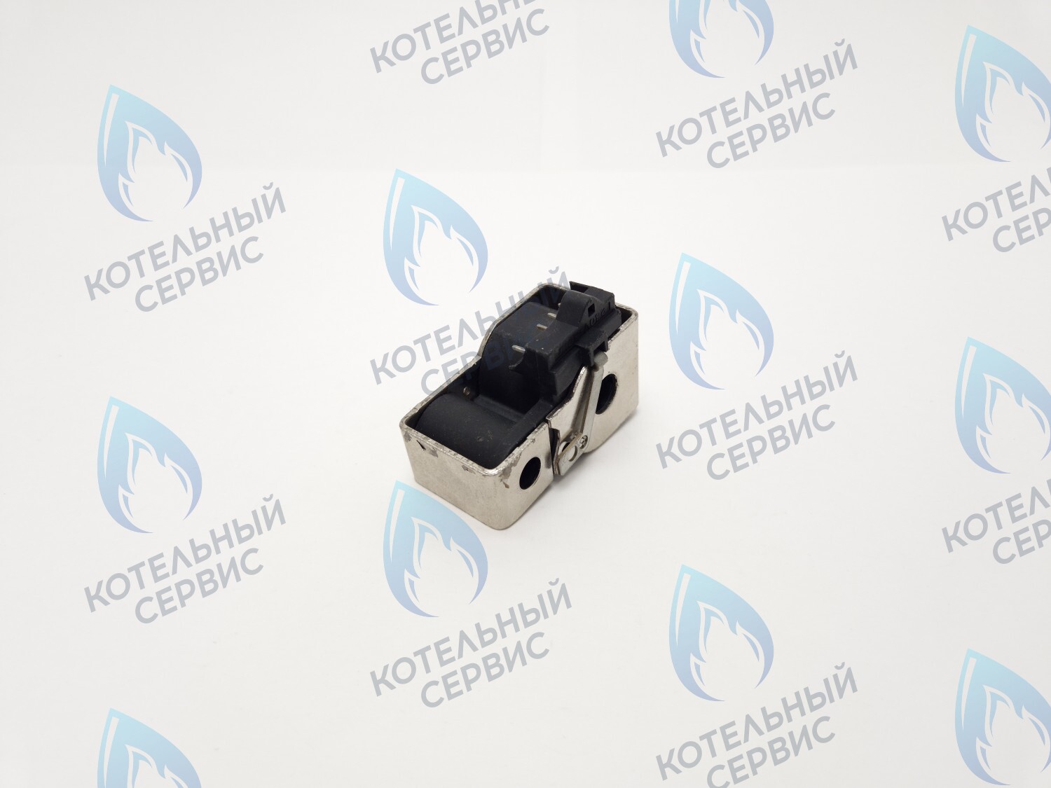 GVP001-02 Катушка для газового клапана запорная SIT SIGMA 840,843,845 (Соленоид SIT EV1/2 840, 843, 845  220V) PROTHERM (0020027678), ALPHATHERM (6YBOBINA00), ELECTROLUX (BI1093 107), FEDERICA BUGATTI (BI1093 107), Polykraft (04-5002) в Екатеринбурге	