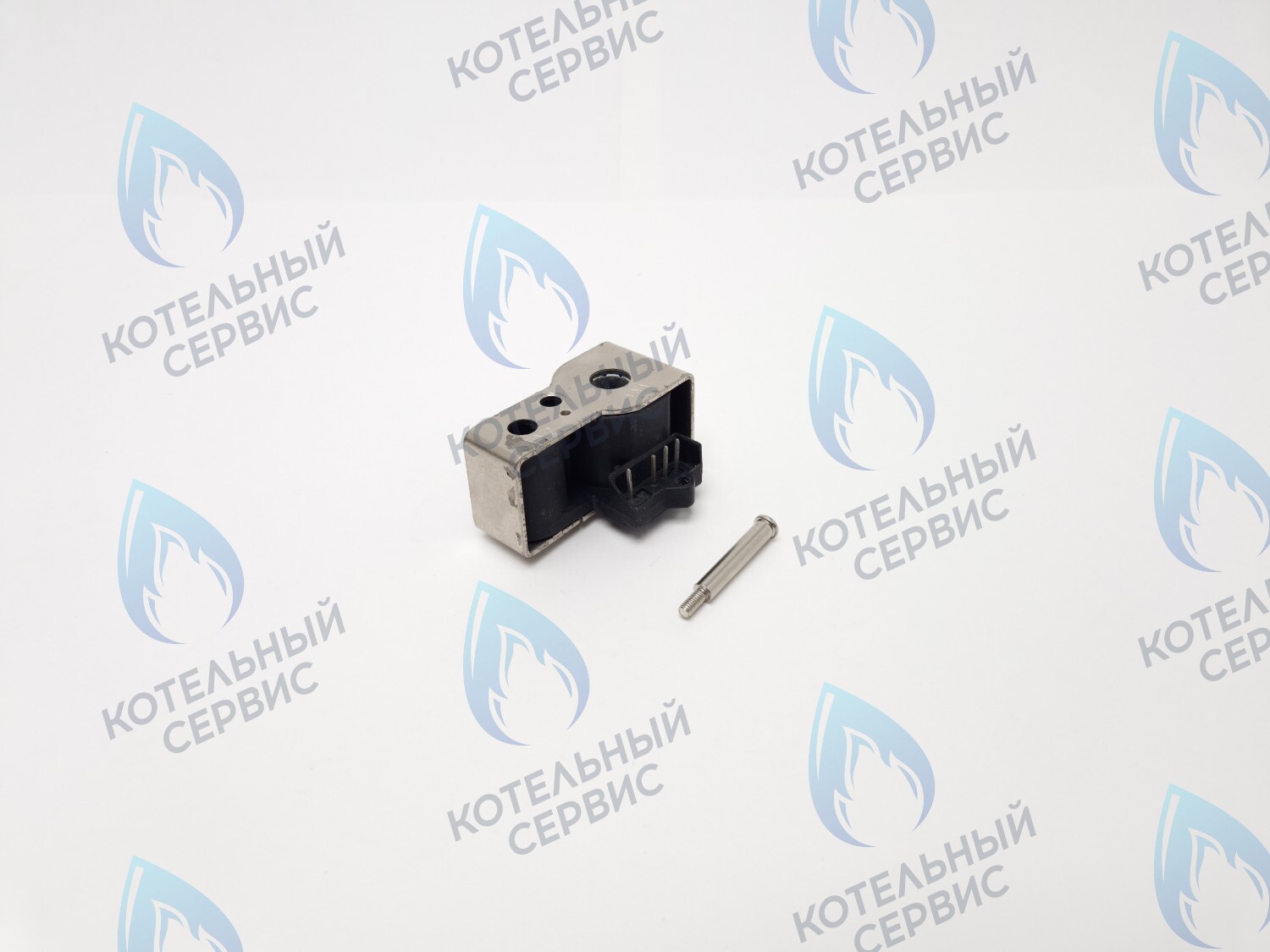 GVP001-02 Катушка для газового клапана запорная SIT SIGMA 840,843,845 (Соленоид SIT EV1/2 840, 843, 845  220V) PROTHERM (0020027678), ALPHATHERM (6YBOBINA00), ELECTROLUX (BI1093 107), FEDERICA BUGATTI (BI1093 107), Polykraft (04-5002) в Екатеринбурге	
