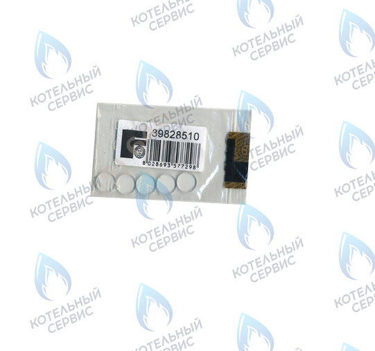 39828510 Стекло смотровое KIT 5 VETRINI SPIA (35321380) FERROLI в Екатеринбурге	