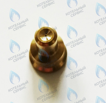 39843780 Форсунка KIT UGELLO G24.1 US(33700790) FERROLI в Екатеринбурге	