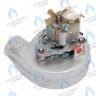 5655730 Вентилятор BAXI ECO, ECO-3 LUNA, LUNA-3 LUNA-3 280-310 Fi в Екатеринбурге	