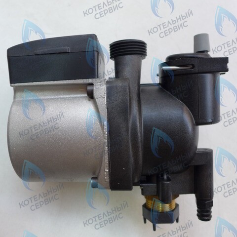 7021890026 НАСОС  GRUNDFOS (UPSO 15-50 CAOD) KENTATSU NOBBY SMART 24-1CS, 24-2CS в Екатеринбурге	