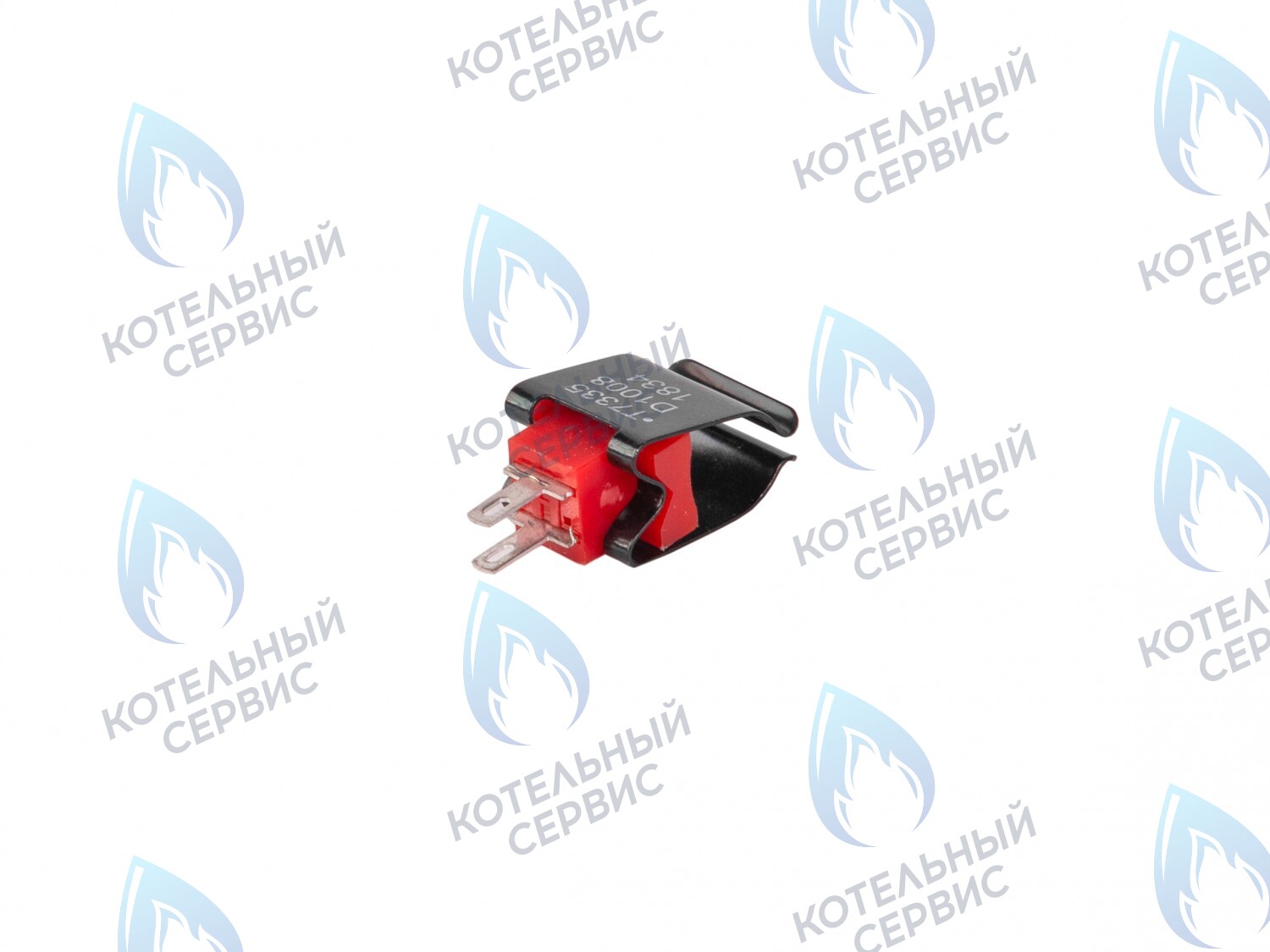 TSH002-29-HW Датчик температуры накладной NTC 1/2" (HW) в Екатеринбурге	