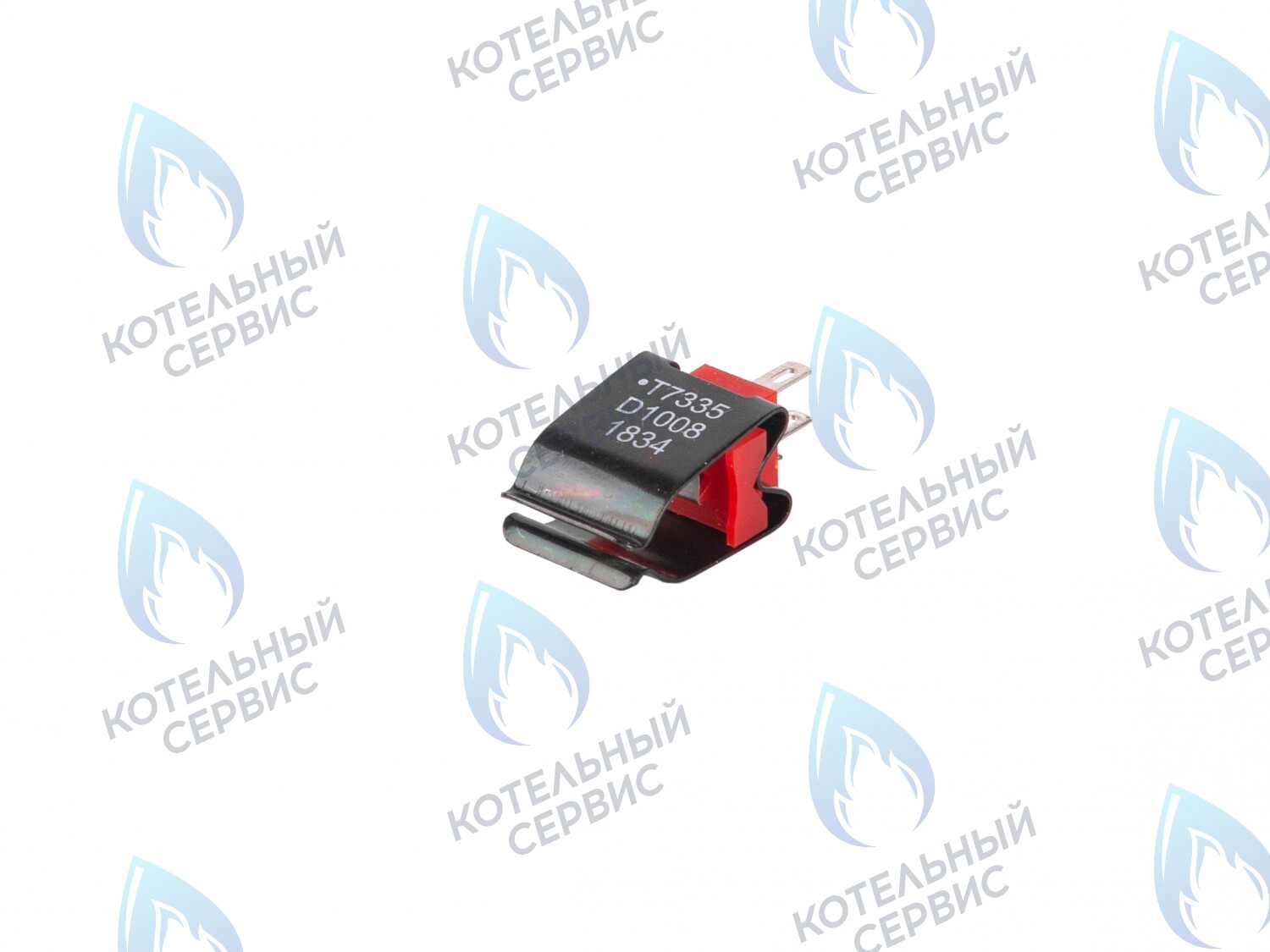 TSH002-29-HW Датчик температуры накладной NTC 1/2" (HW) в Екатеринбурге	