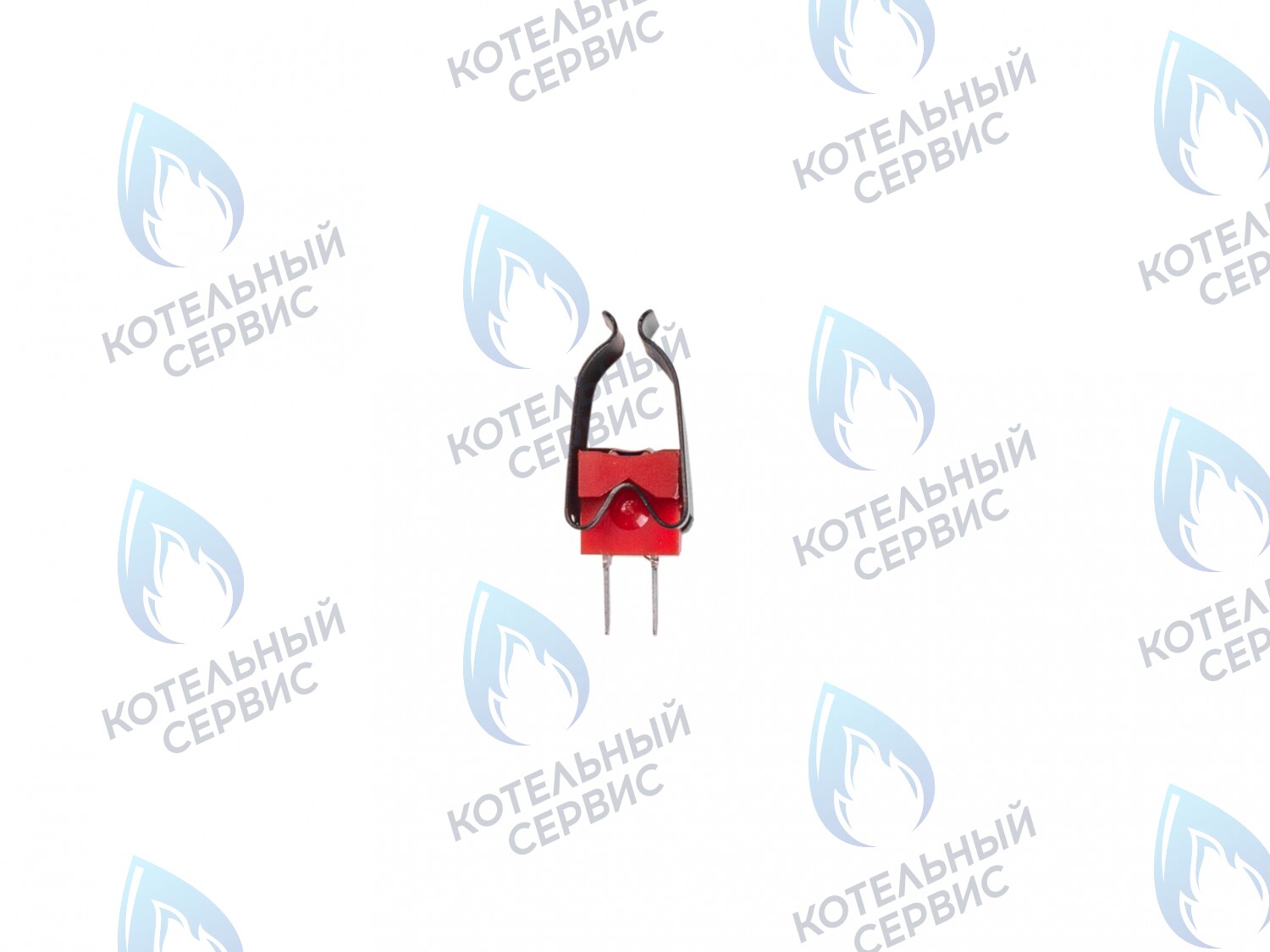 TSH002-29-HW Датчик температуры накладной NTC 1/2" (HW) в Екатеринбурге	