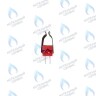 TSH002-29-HW Датчик температуры накладной NTC 1/2" (HW) в Екатеринбурге	