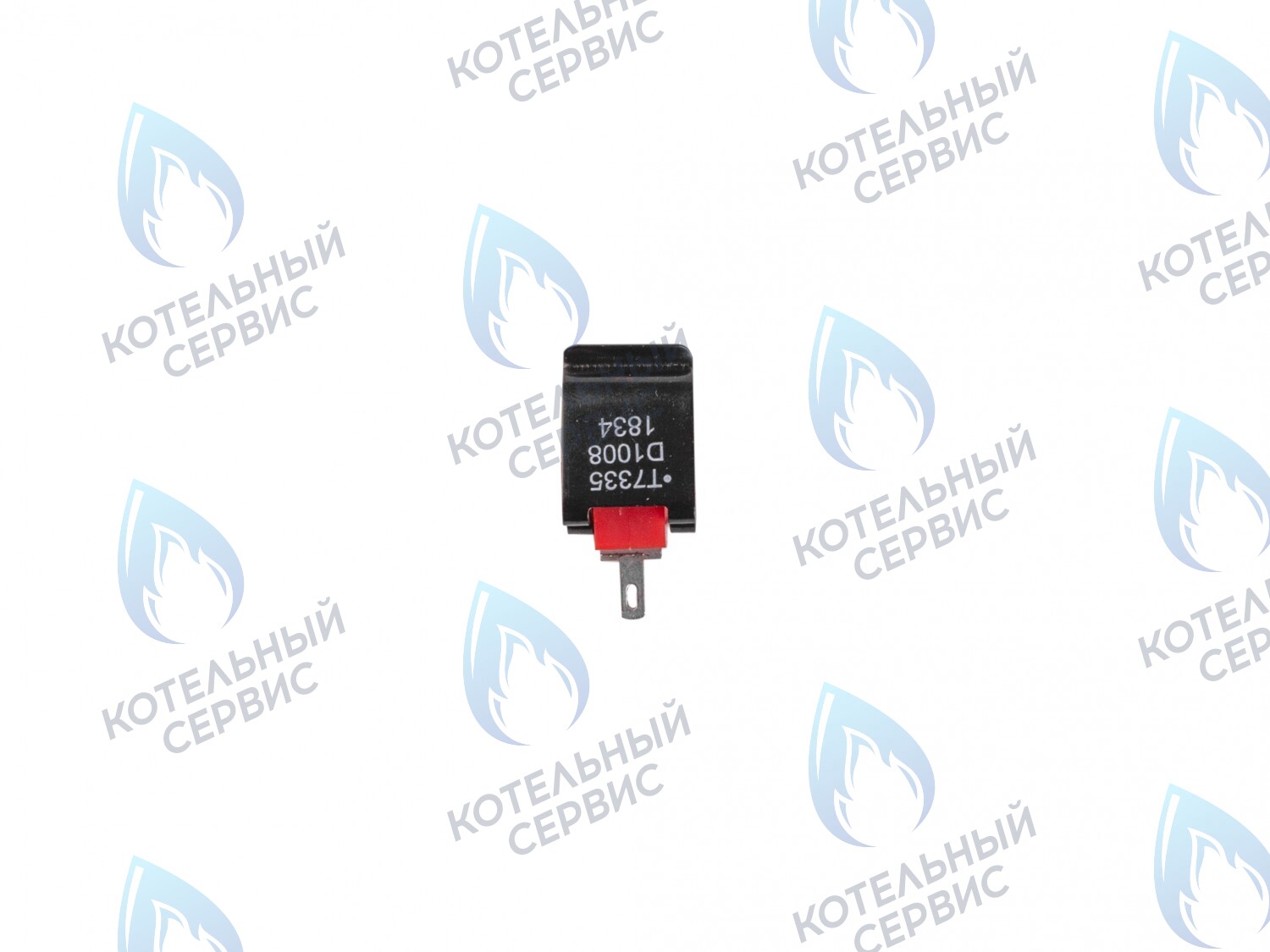 TSH002-29-HW Датчик температуры накладной NTC 1/2" (HW) в Екатеринбурге	