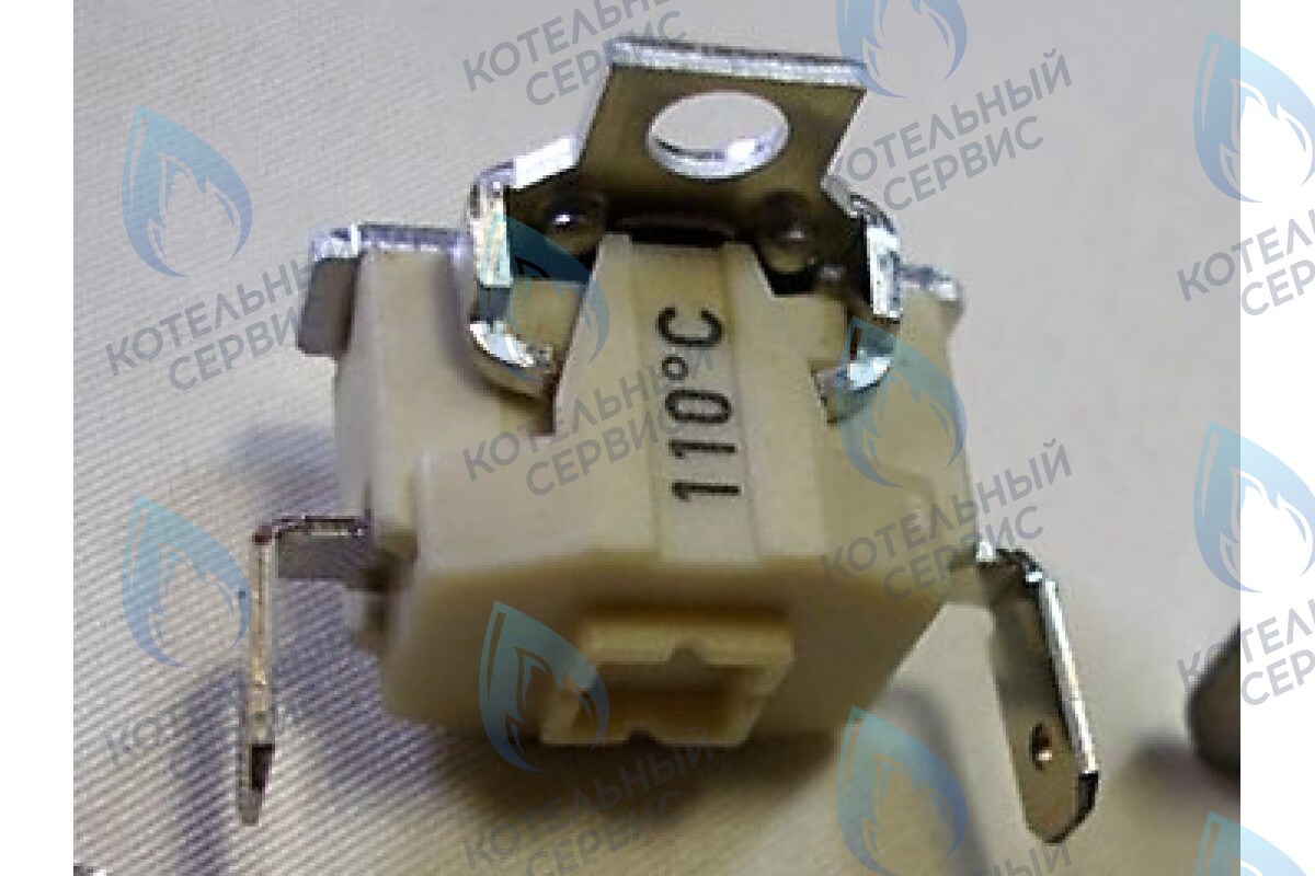87172061620 Ограничитель нагрева STB 110°C U02X/U04X/U05X/ZSA/ZWA/ZWE BOSCH в Екатеринбурге	