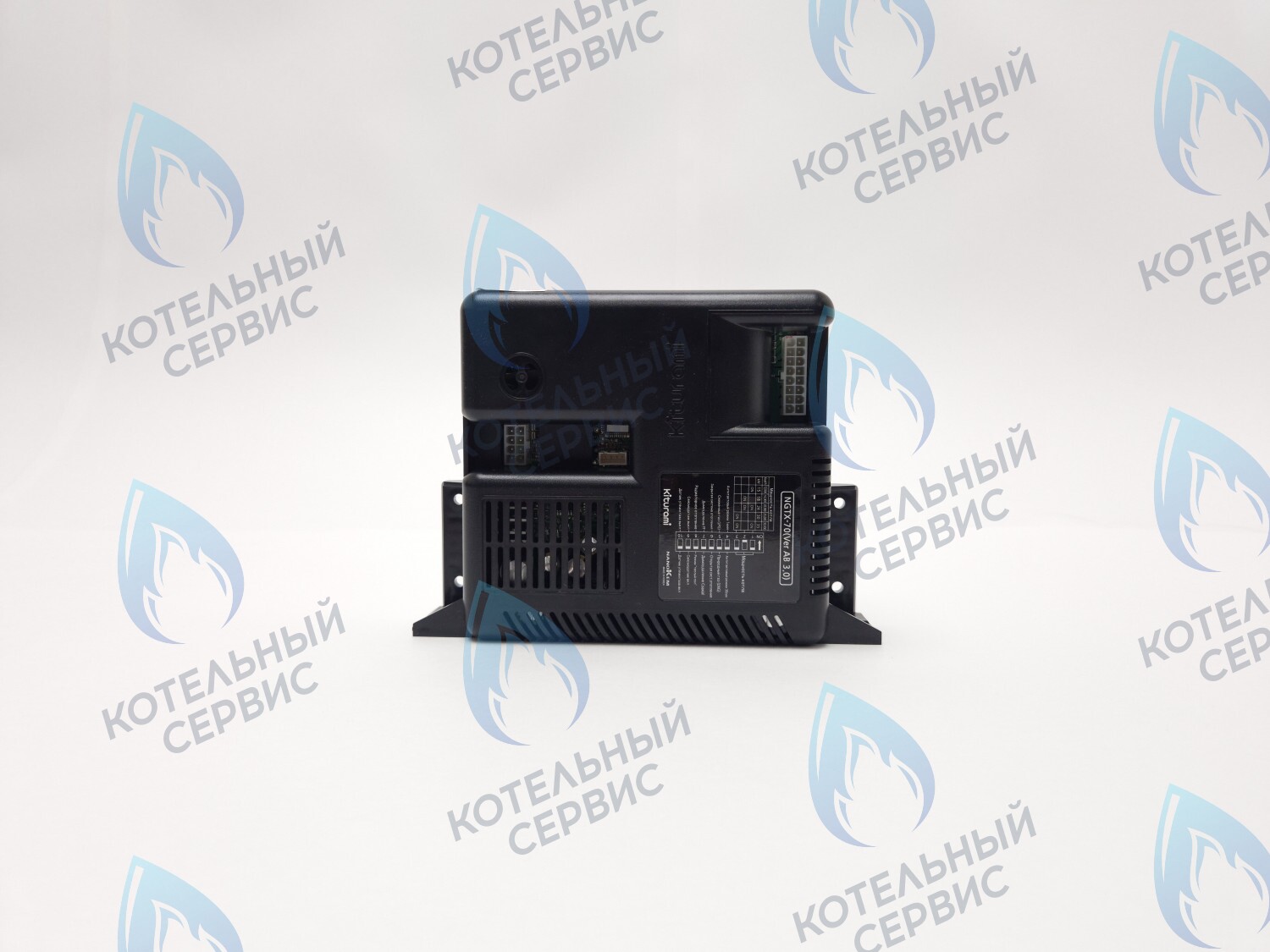 S114110054 Блок управления NGTX-70AB (WA 13~30) KITURAMI в Екатеринбурге	