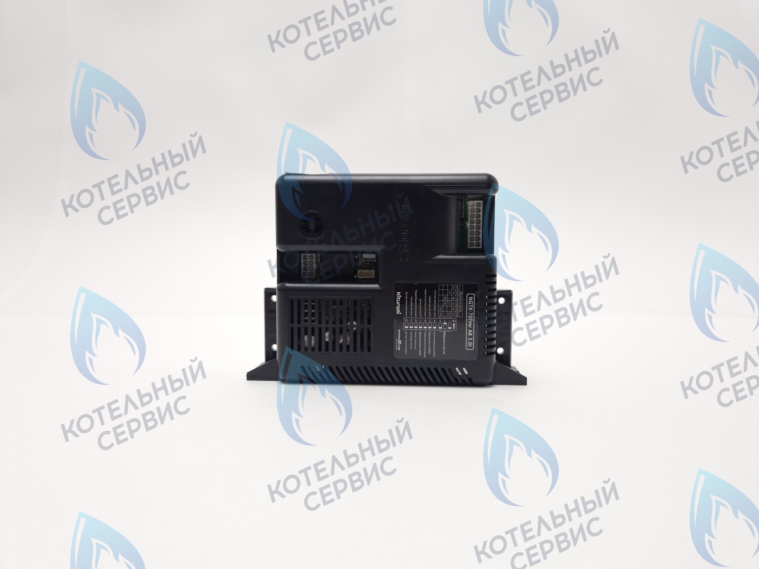 S114110054 Блок управления NGTX-70AB (WA 13~30) KITURAMI в Екатеринбурге	