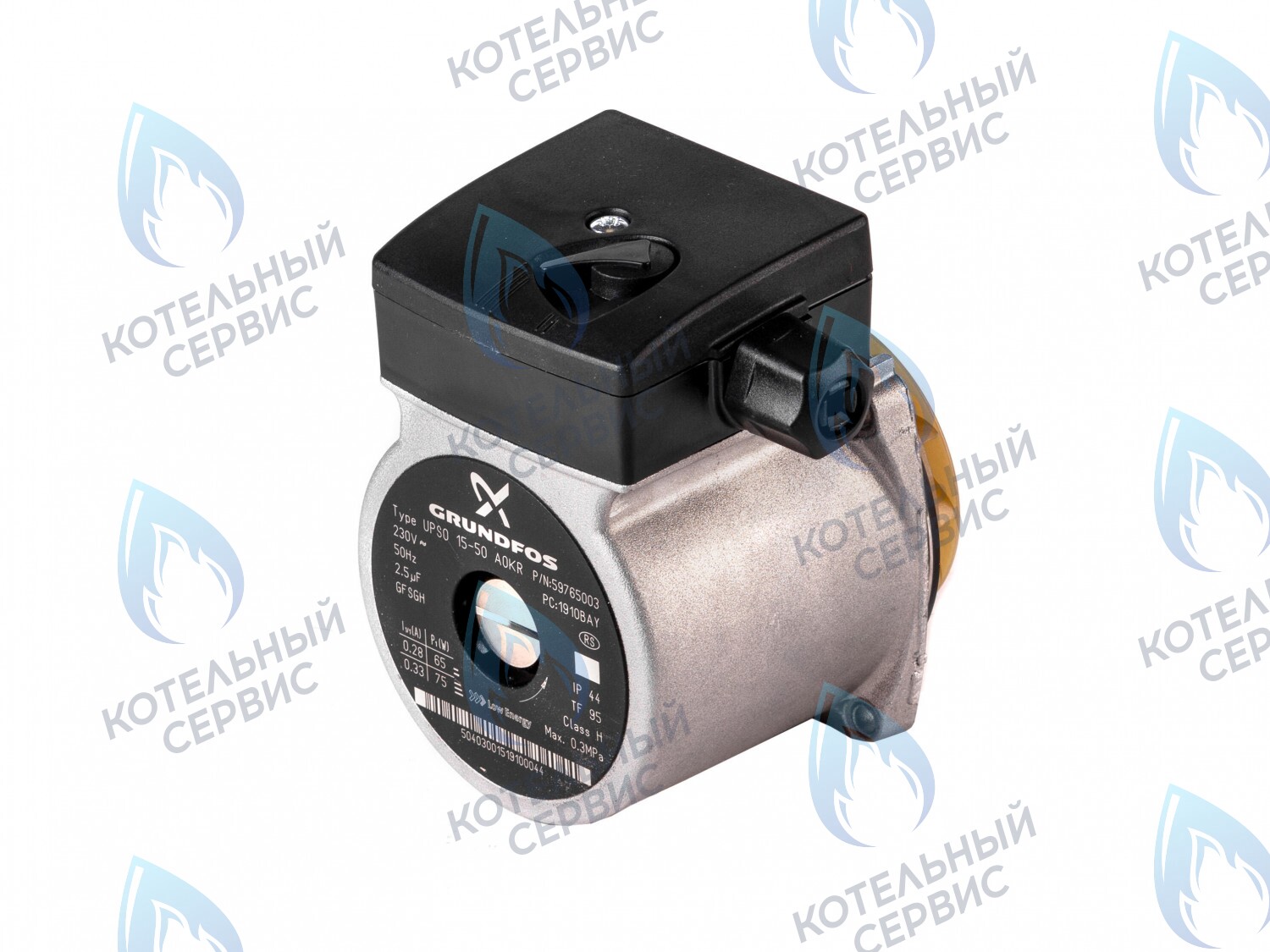 0020014171_двигатель_GR75 Двигатель GRUNDFOS для насоса Vaillant  VPAL-5/2M (0020014171, 0020042393) в Екатеринбурге	