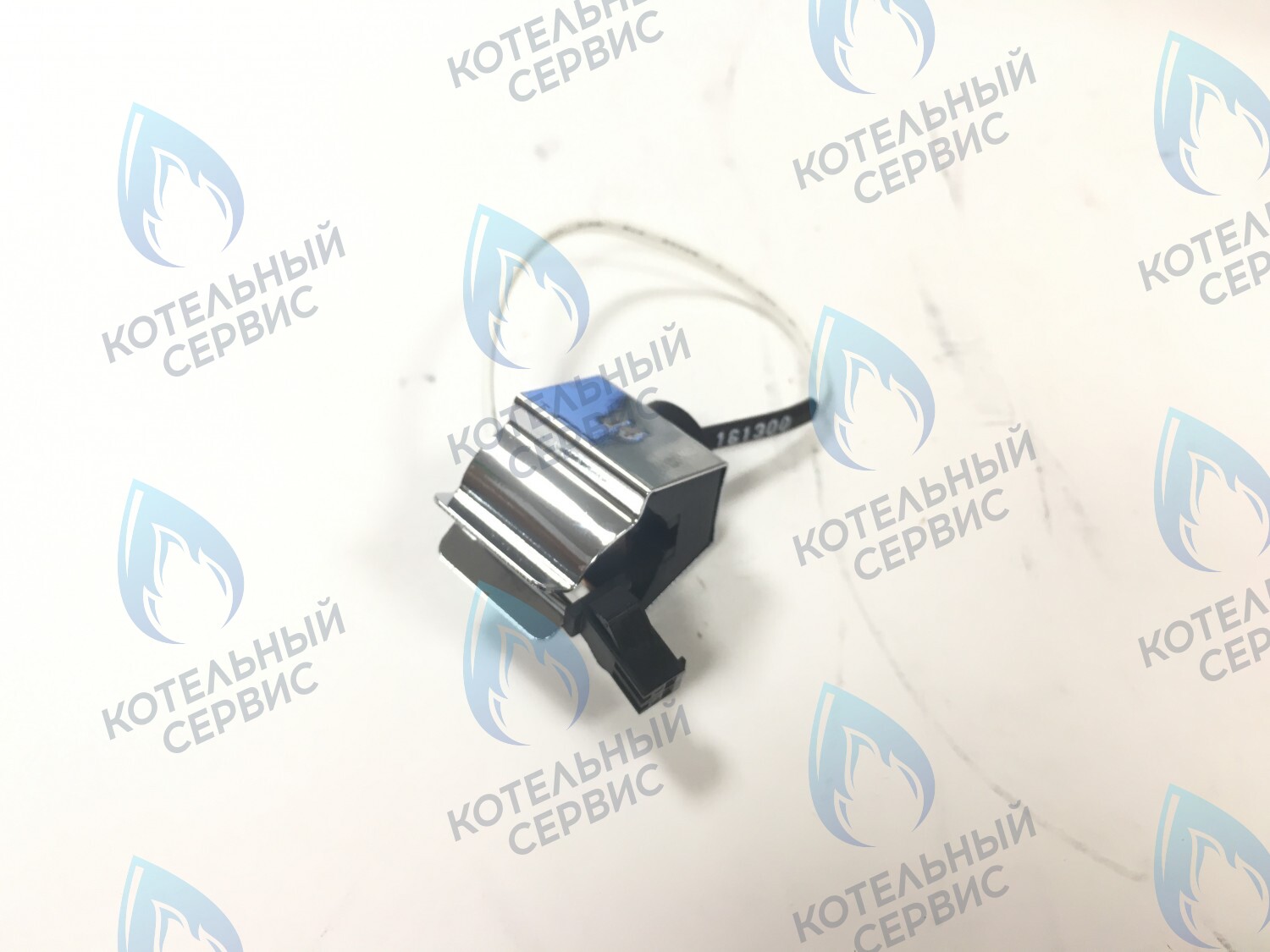 TSH005-G14 Датчик температуры накладной NTC G14 с проводом - папа (на 1/2" и 3/4") в Екатеринбурге	