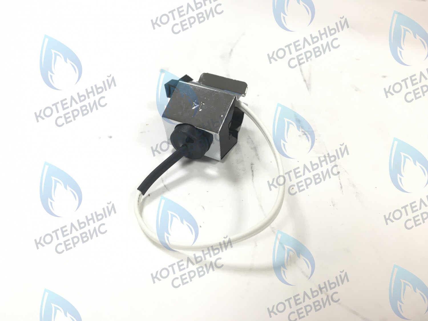 TSH005-G14 Датчик температуры накладной NTC G14 с проводом - папа (на 1/2" и 3/4") в Екатеринбурге	