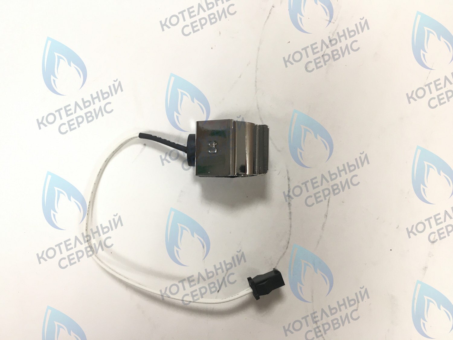 TSH005-G14 Датчик температуры накладной NTC G14 с проводом - папа (на 1/2" и 3/4") в Екатеринбурге	