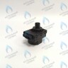 GM001-03 Сервопривод (мотор) трехходового клапана Универсальный 7,5 mm – 220/240V (С) FERROLI, ELSOTHERM, ELECTROLUX, Protherm, GAZECO, POLYKRAFT, ROC, OASIS, HAIER, CHAFFOTEAUX, ARISTON,  MIZUDO, ALPHATHERM, Thermex в Екатеринбурге	