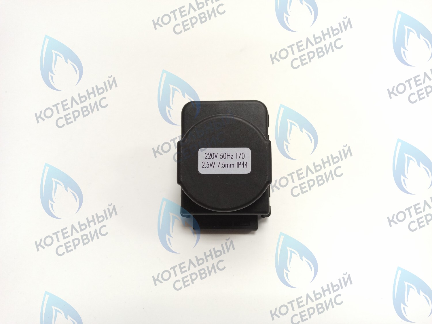 GM001-03 Сервопривод (мотор) трехходового клапана универсальный 7,5мм 220/240v (С) FERROLI, PROTHERM, VIESSMANN, ALPENHOFF, ALPHATHERM, ELECTROLUX, ROC, ELSOTHERM, OASIS, POLYKRAFT, HAIER, CHAFFOTEAUX, ARISTON, MIZUDO, ITALTHERM, THERMEX в Екатеринбурге	