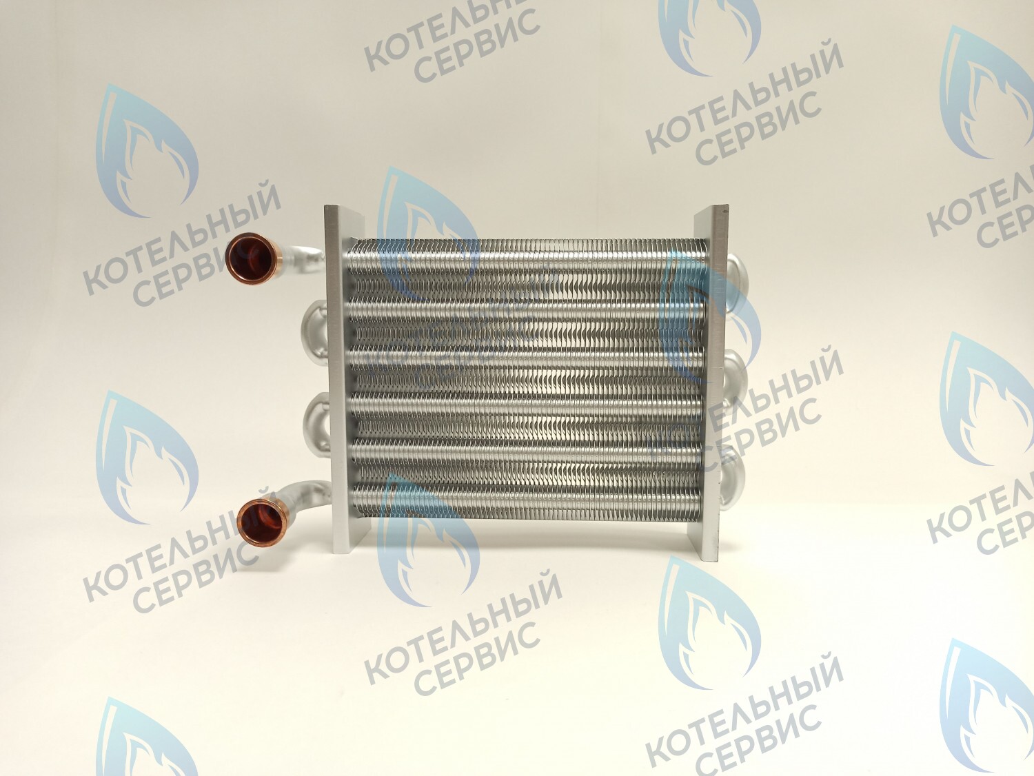 EM011-220 Теплообменник первичный ELECTROLUX Quantum Fi 24кВт турбо (BI1562 103) (BIASI RINNOVA) в Екатеринбурге	