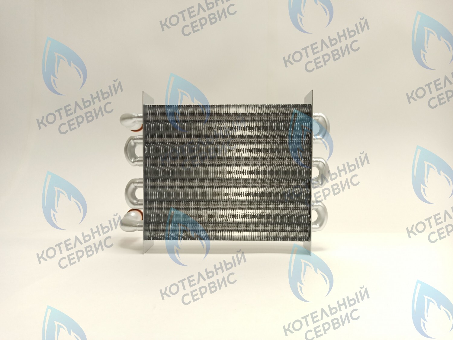 EM011-220 Теплообменник первичный ELECTROLUX Quantum Fi 24кВт турбо (BI1562 103) (BIASI RINNOVA) в Екатеринбурге	