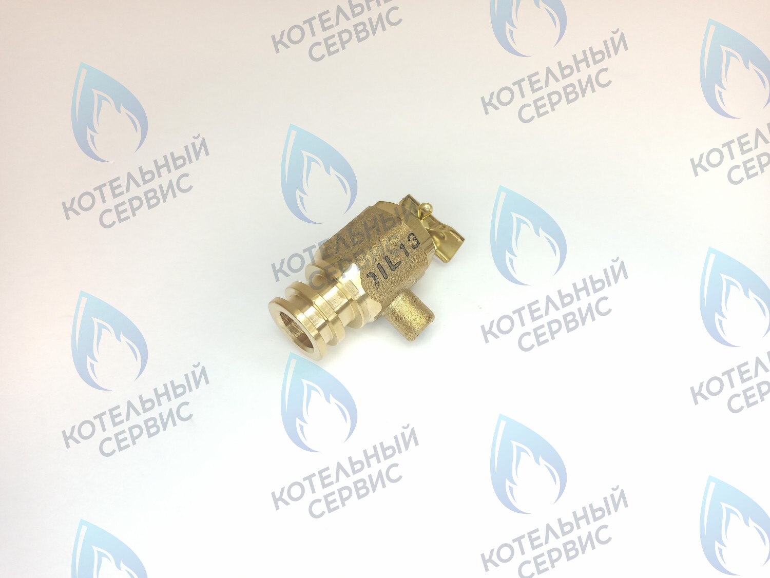 440001822 Клапан аварийного сброса давления теплоносителя TMF/SMF/DMF/GMF/EMF RINNAI в Екатеринбурге	