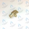 440001822 Клапан аварийного сброса давления теплоносителя TMF/SMF/DMF/GMF/EMF RINNAI в Екатеринбурге	