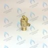 440001822 Клапан аварийного сброса давления теплоносителя TMF/SMF/DMF/GMF/EMF RINNAI в Екатеринбурге	