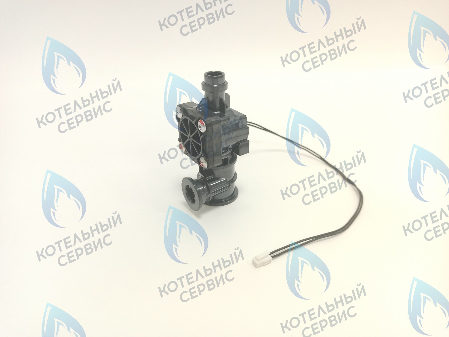 440014468 Датчик протока ГВС в сборе RINNAI RMF (до 2015.07.31) в Екатеринбурге	