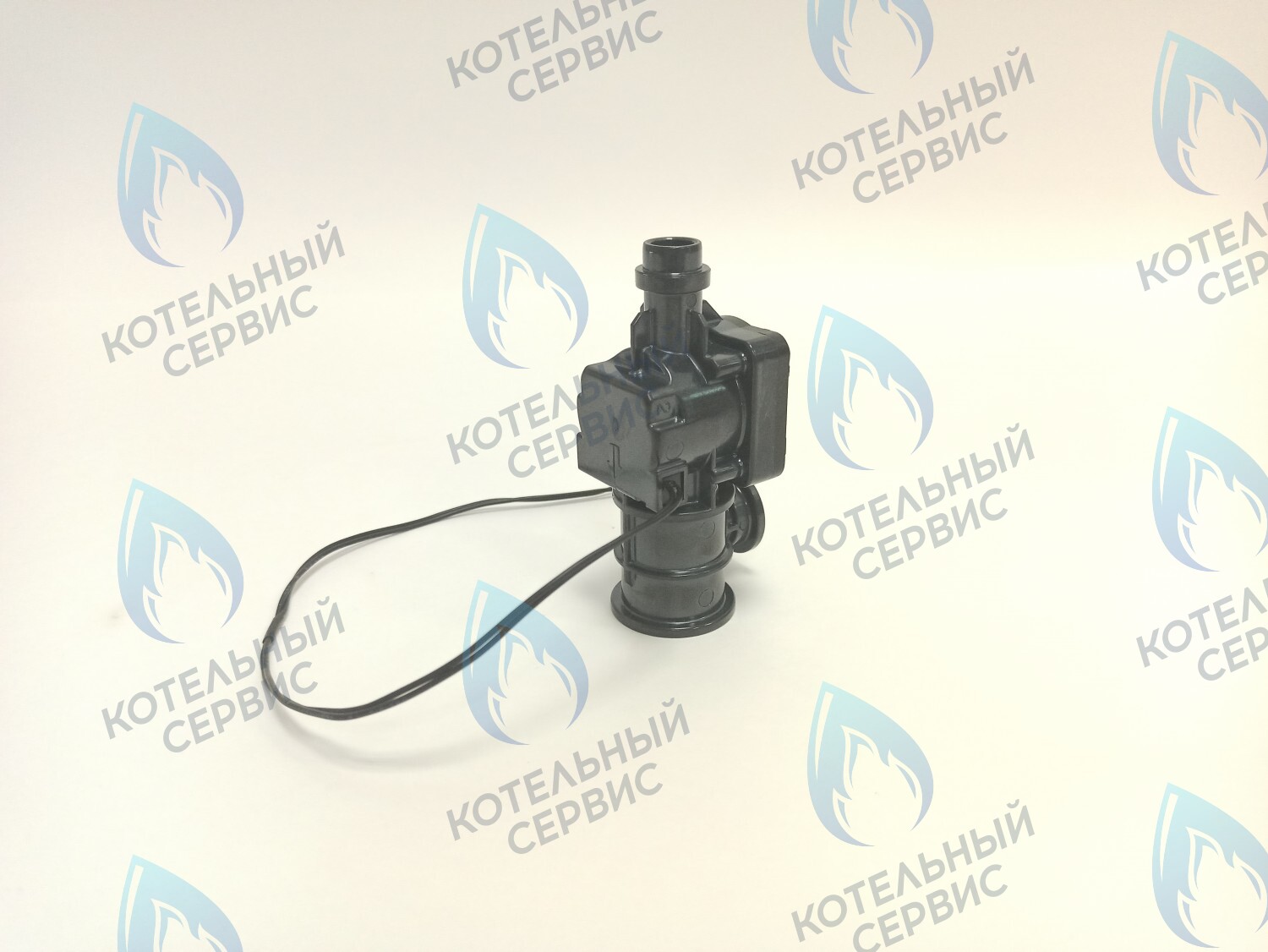 440014468 Датчик протока ГВС в сборе RINNAI RMF (до 2015.07.31) в Екатеринбурге	