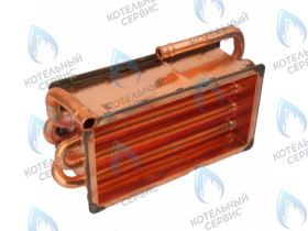 Теплообменник отопления RINNAI KMF 207 (K 24кВт)