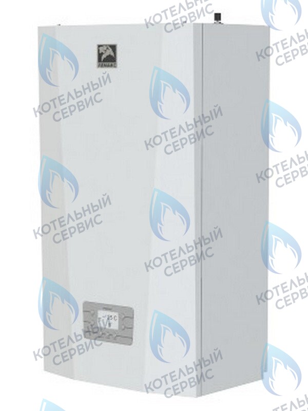  Настенный газовый котел Лемакс Prime V в Екатеринбурге	