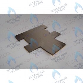 Изоляция теплообменника CHAFFOTEAUX