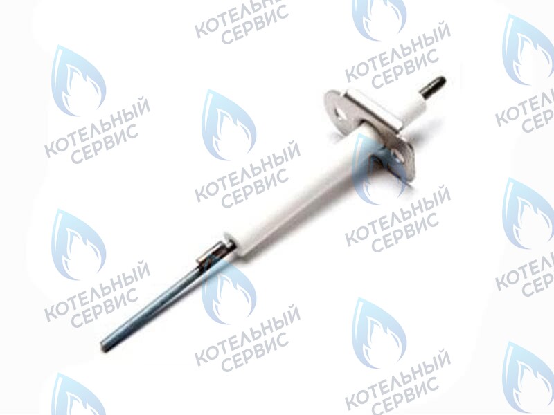 7834234 Электрод ионизации 26-35 кВт Viessmann в Екатеринбурге	