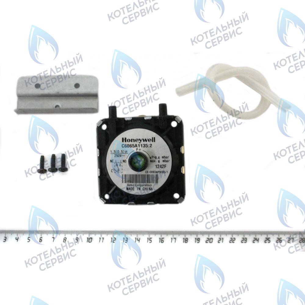 628630 Пневмореле BAXI в Екатеринбурге	