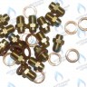 085 Сопло (Форсунка) d 0.85 для котлов 11-40 кВт MIZUDO в Екатеринбурге	