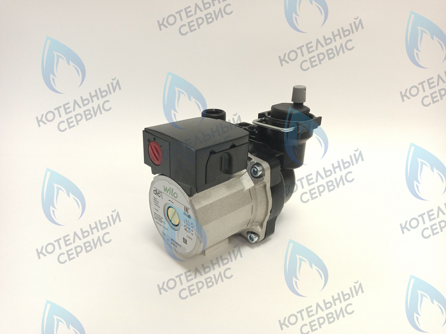 PM002PW50-WL84-Комп Циркуляционный насос в сборе WILO 15/5 для PROTHERM в Екатеринбурге	