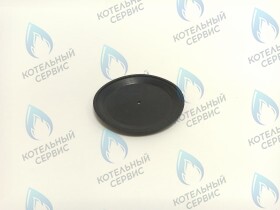 Мембрана (диафрагма) гидравлического переключателя 80мм Baxi Luna (5629950)