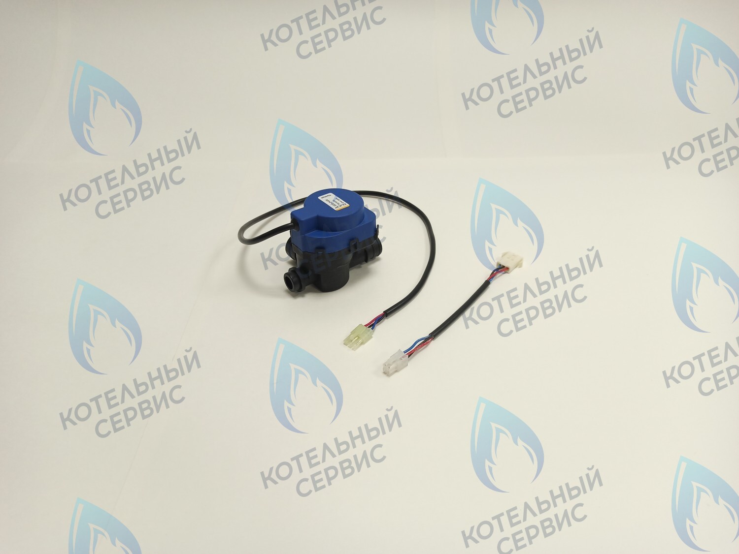TVB012-02 Трехходовой кран (клапан) DUCA аналог Master Gas Seoul Сеул M2LA24ZS32 Sankyo (все модели) (2040125) в Екатеринбурге	