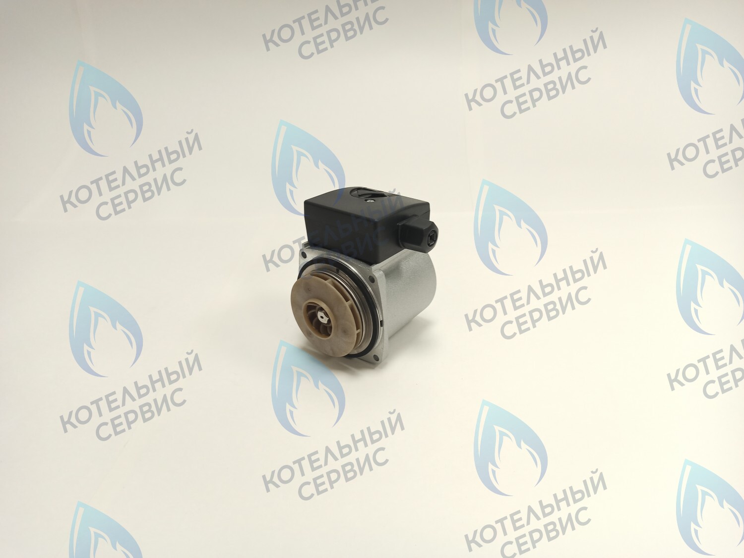 PH-G30CCW50-GC95 Двигатель насоса (против часовой) PUMP GS15-50 95w аналог Grundfos 15-50 (в комплекте коннектор) в Екатеринбурге	