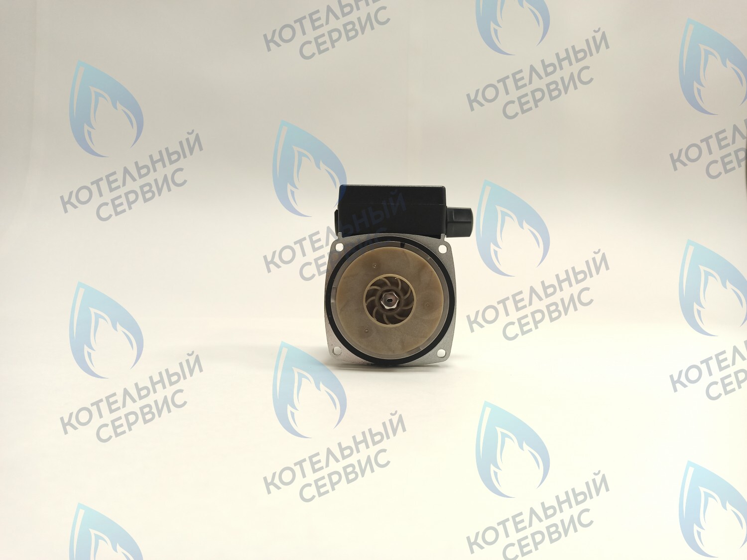 PH-G30CCW50-GC95 Двигатель насоса (против часовой) PUMP GS15-50 95w аналог Grundfos 15-50 (в комплекте коннектор) в Екатеринбурге	