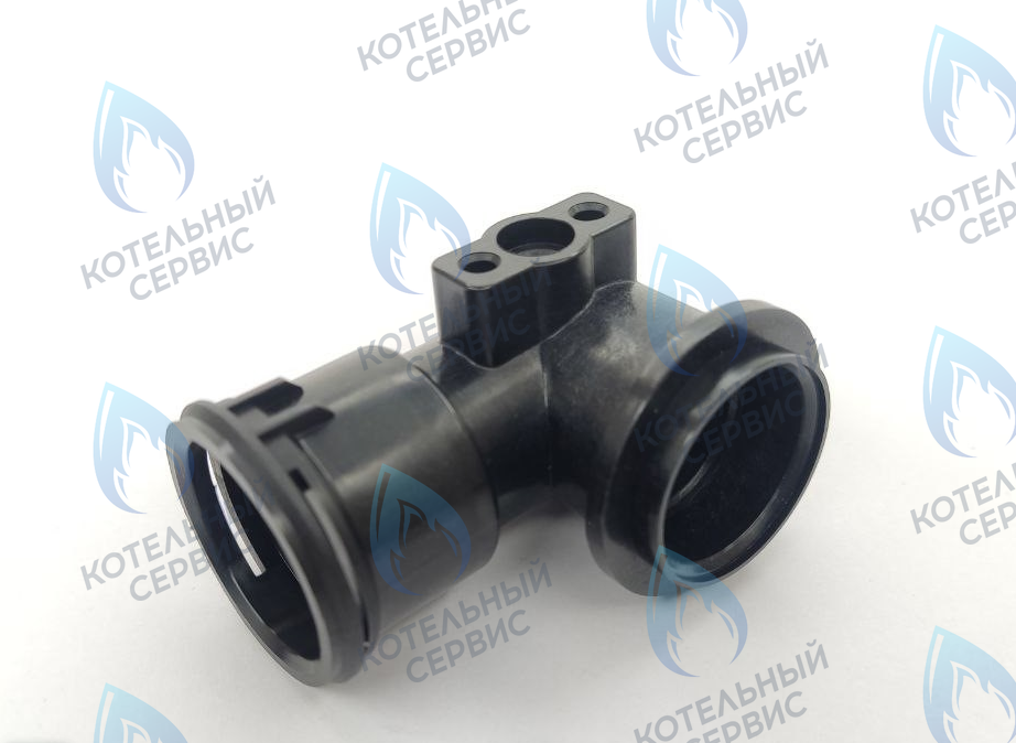 20024523A Патрубок подачи теплообменника угловой Navien Heatluxe (NGB210) в Екатеринбурге	