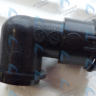 20024523A Патрубок подачи теплообменника угловой Navien Heatluxe (NGB210) в Екатеринбурге	
