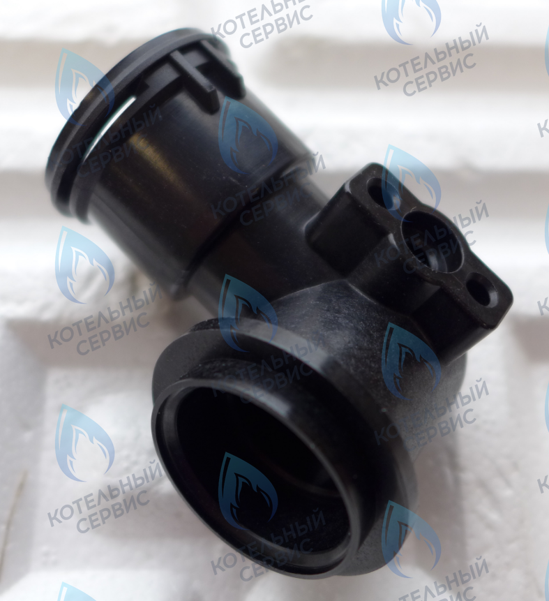 20024523A Патрубок подачи теплообменника угловой Navien Heatluxe (NGB210) в Екатеринбурге	