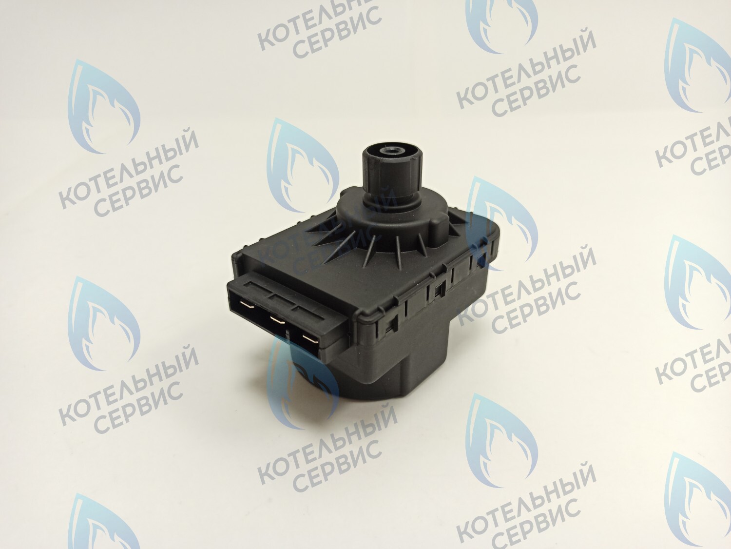12927600A00169 Мотор трехходового крана (сервопривод) KENTATSU Nobby Balance Plus в Екатеринбурге	