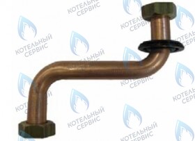 Труба 8223-04.000 NEVALUX