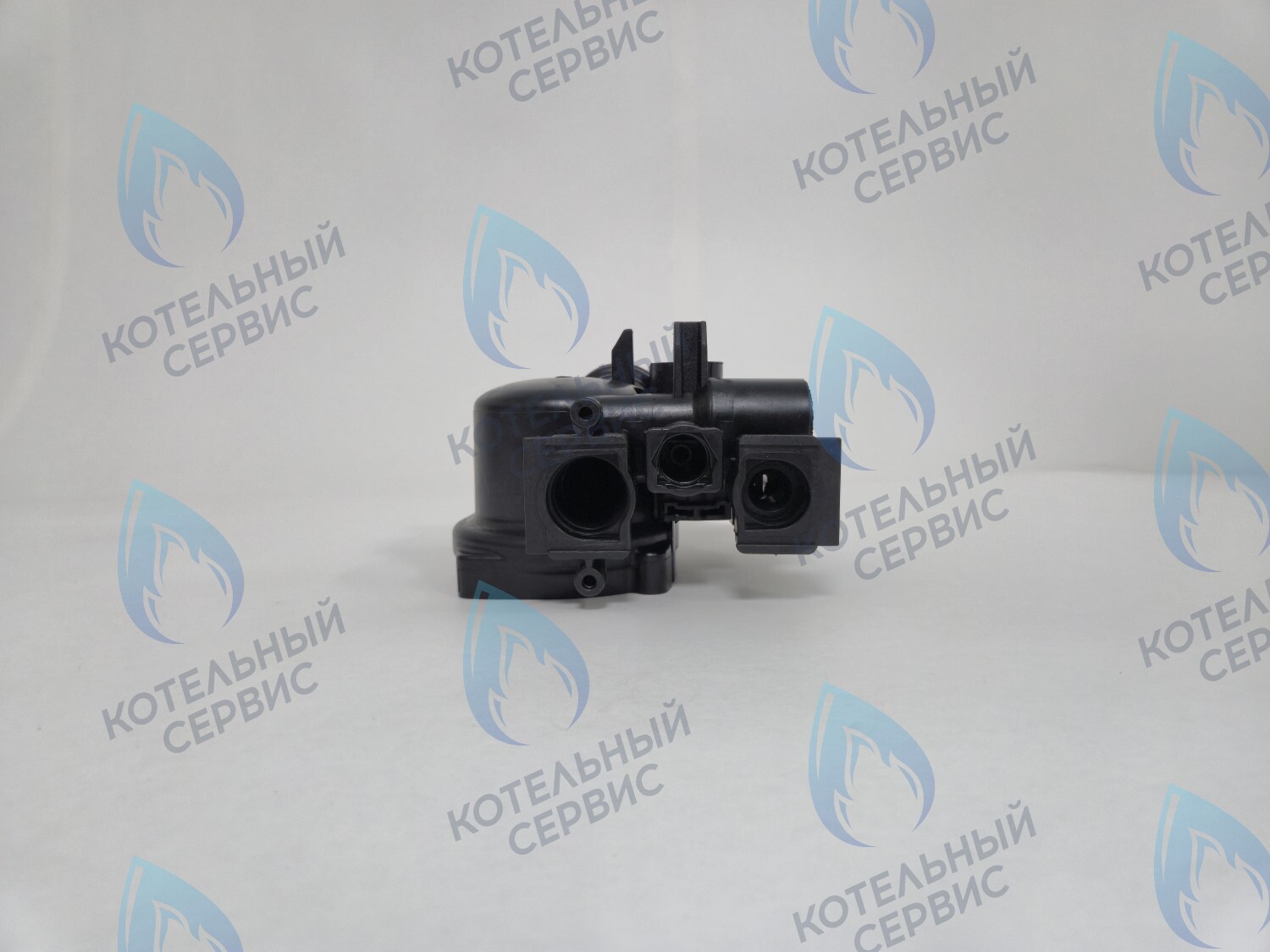 PMV10AG-NA Улитка насоса Grundfos (без воздухоотводчика) VIESSMANN Vitopend WH1D WB1B WB1C (95916092) (правый гидроблок от 7833960) в Екатеринбурге	