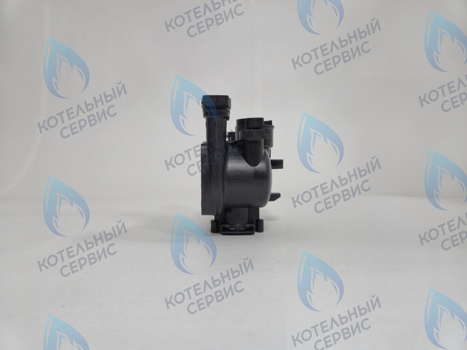 PMV10AG-NA Улитка насоса Grundfos (без воздухоотводчика) VIESSMANN Vitopend WH1D WB1B WB1C (95916092) (правый гидроблок от 7833960) в Екатеринбурге	