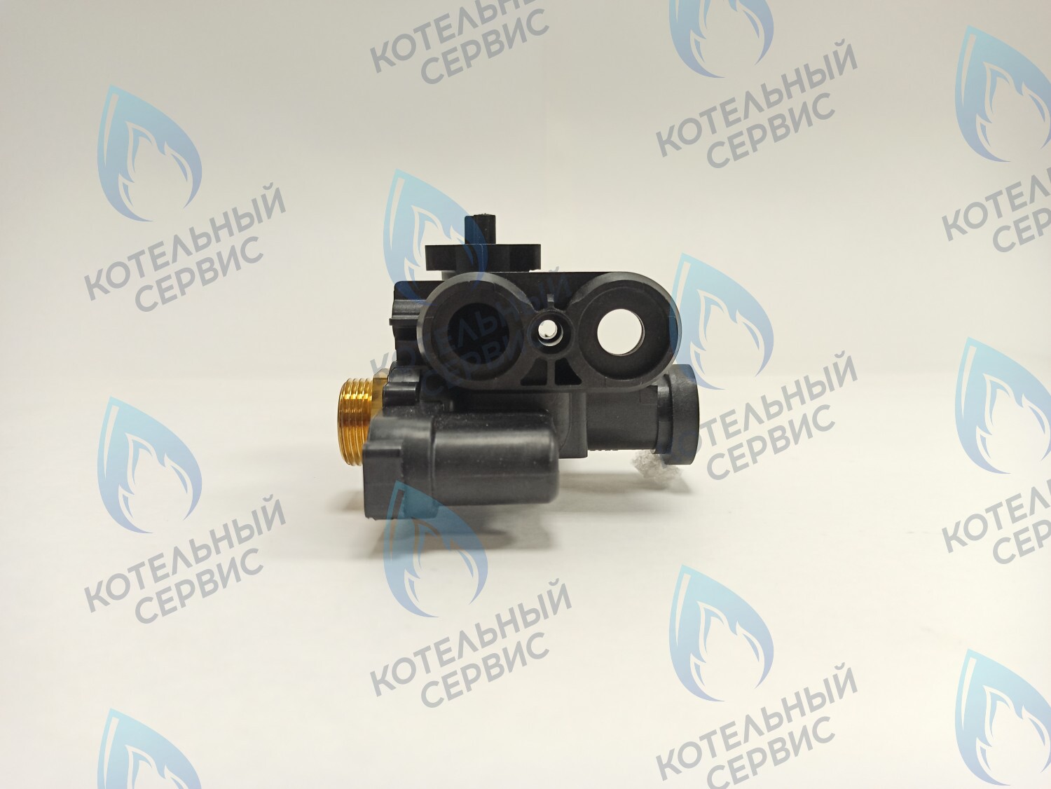 39842111 Клапан трехходовой KIT VALV.3VIE 230V (36902940) FERROLI в Екатеринбурге	