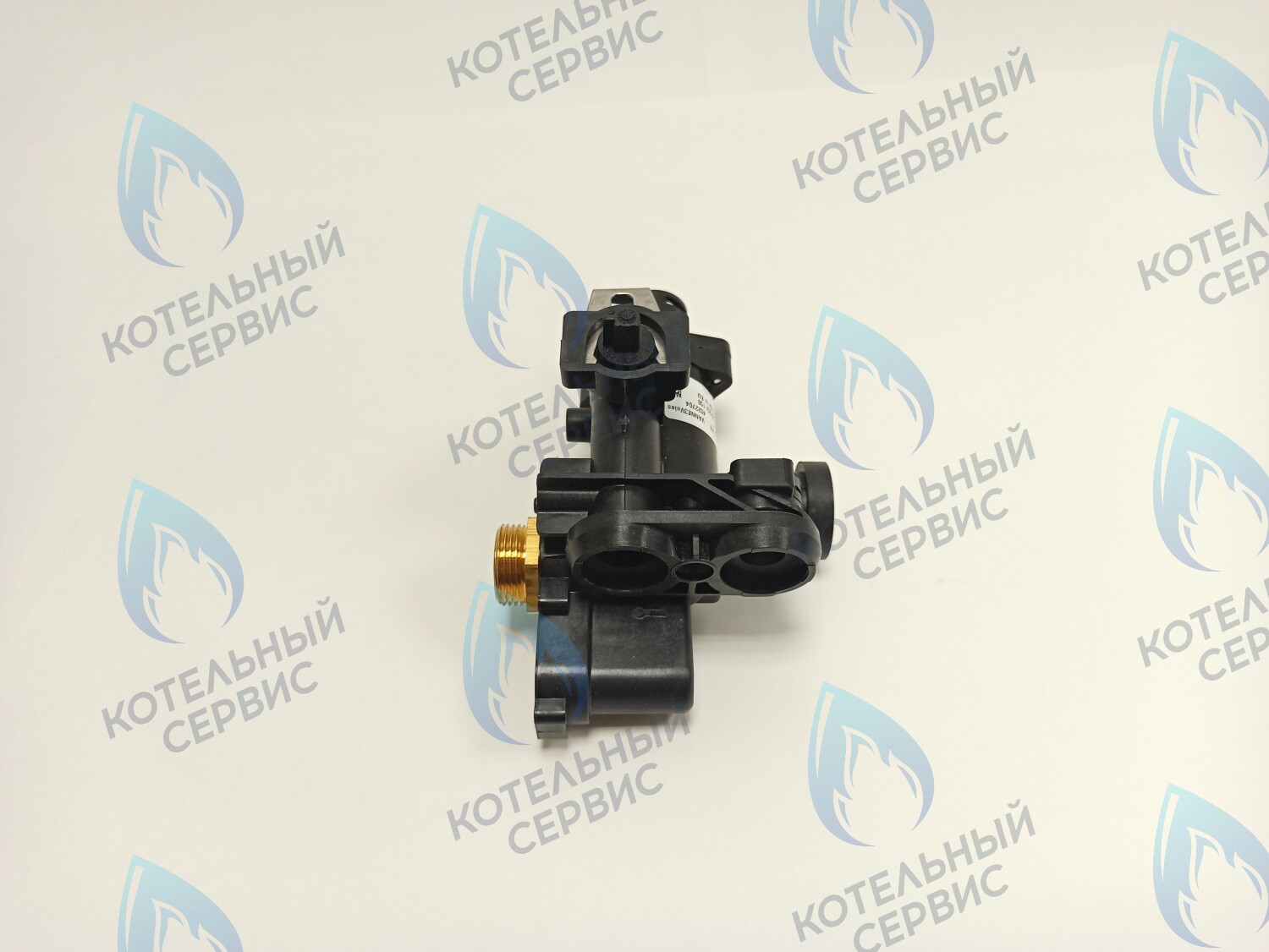 39842111 Клапан трехходовой KIT VALV.3VIE 230V (36902940) FERROLI в Екатеринбурге	