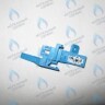 87186445780 Датчик протока воды (датчик холла) BOSCH GAZ 6000 WBN6000-18C/24C/35C в Екатеринбурге	