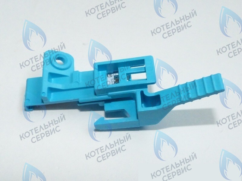 87186445780 Датчик протока воды (датчик холла) BOSCH GAZ 6000 WBN6000-18C/24C/35C в Екатеринбурге	